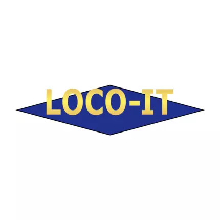 Logo da LOCO-IT