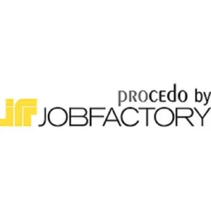 Logo van Jobfactory Personalservice GmbH