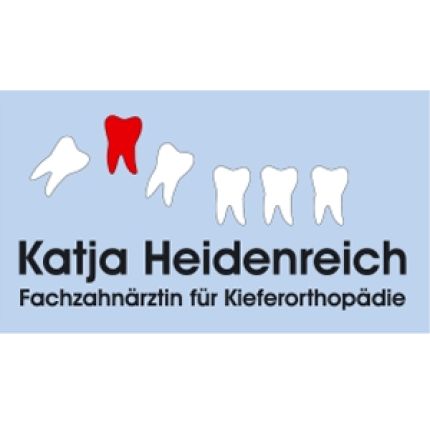 Logo van Katja Heidenreich - Kieferorthopädische Fachpraxis