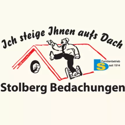 Logo da Stolberg Bedachungen GmbH