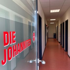 Bild von Johanniter-Unfall-Hilfe e.V. - Rettungswache Froschhausen