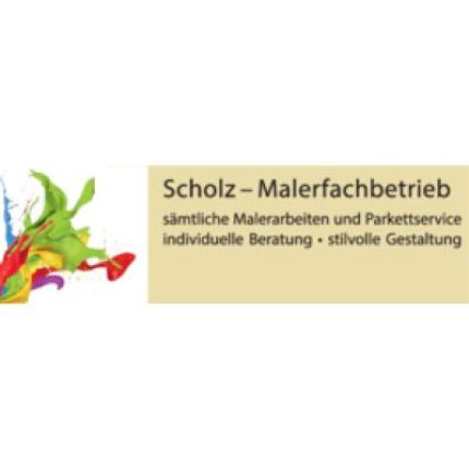 Logo da Jörg Scholz