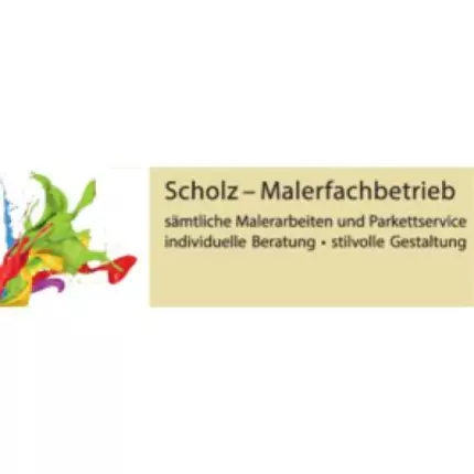 Logo from Jörg Scholz