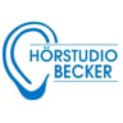 Logo od Hörstudio Becker