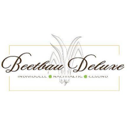 Logotyp från Beetbau Deluxe