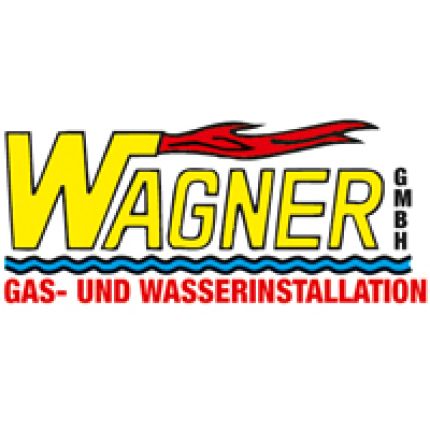 Logo od WAGNER GmbH Gas- und Wasserinstallation