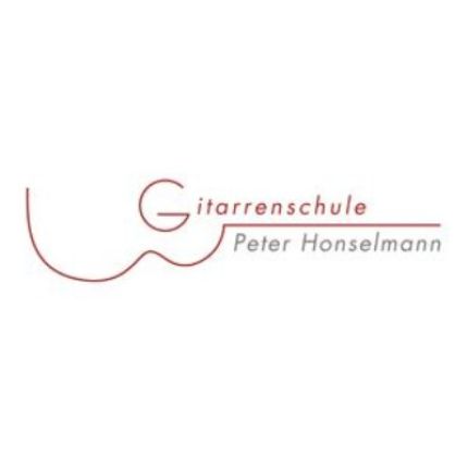 Logo fra Honselmann Peter Gitarrenschule