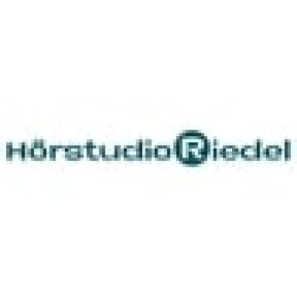 Logo de Hörstudio Riedel