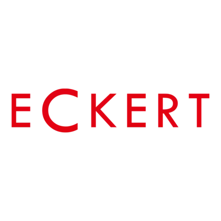 Logo van Eckert