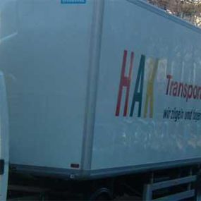 Bild von HAK Transporte GmbH