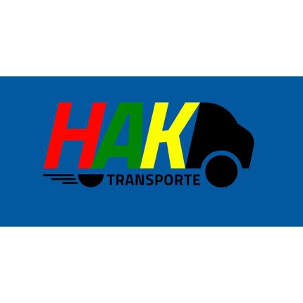 Logo fra HAK Transporte GmbH