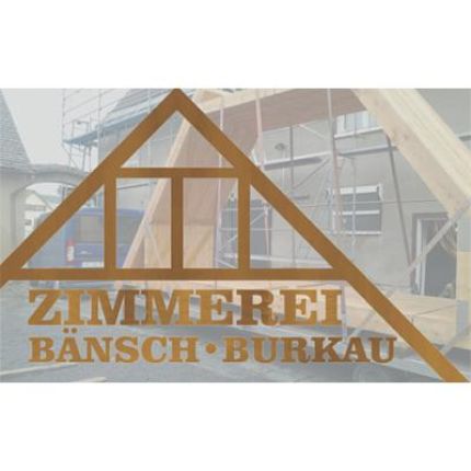 Logo from Zimmerei Stefan Bänsch