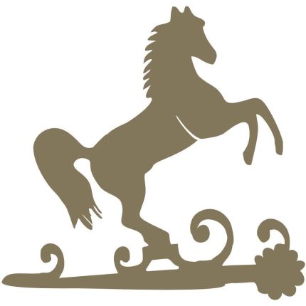 Logo de Zum Rössel