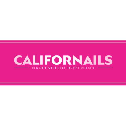 Logo od Californails Dortmund