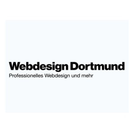 Logo von Webdesign Dortmund