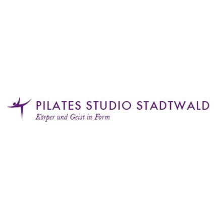 Logo von Pilates Studio Stadtwald