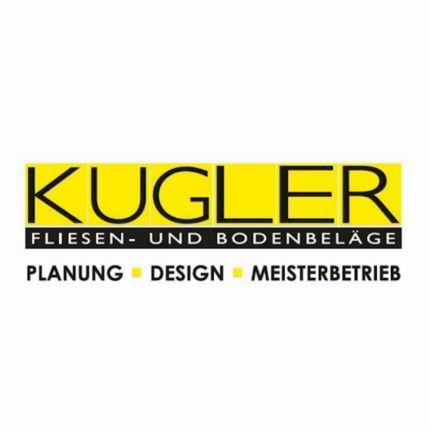 Logo van Fliesen Kugler GmbH