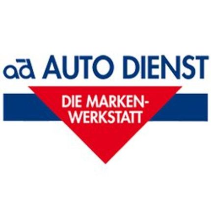 Logo da AD Autotechnik Flintbek