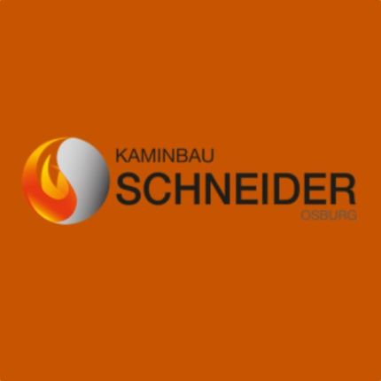 Logo von Kaminbau Schneider GmbH