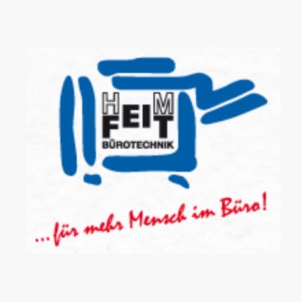 Logo van Heim + Feit Bürotechnik GmbH