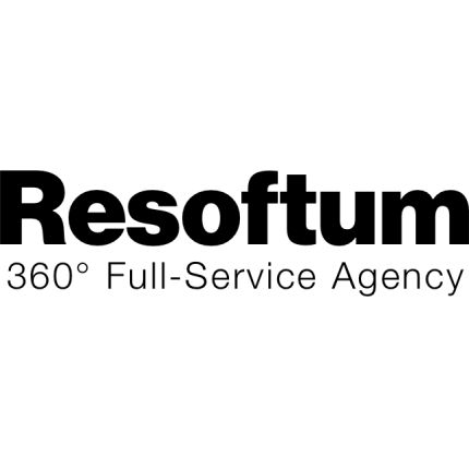 Logo fra Resoftum