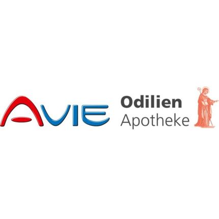 Logo de Odilien-Apotheke - Partner von AVIE