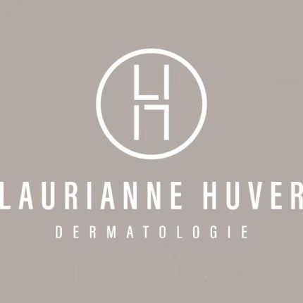 Logo van Huver Laurianne Dermatologie