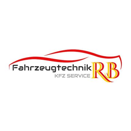 Logo da RB Fahrzeugtechnik