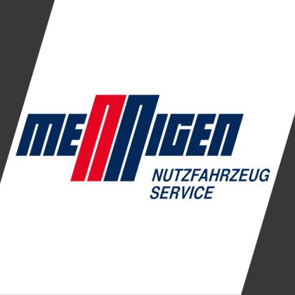 Logo von Mennigen Nutzfahrzeug Service, Inh. Udo Mennigen