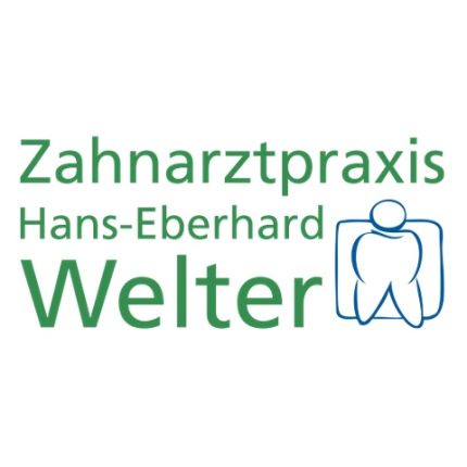 Logo von Zahnarztpraxis Hans-Eberhard Welter