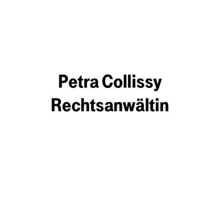 Logótipo de Petra Collissy Rechtsanwältin