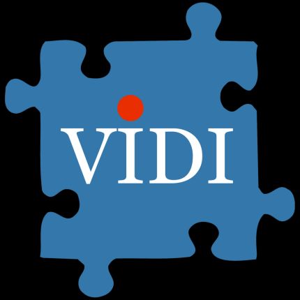 Logo von VIDI UG