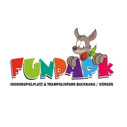Logo von Funpark Backnang Indoorspielplatz | Trampolinpark