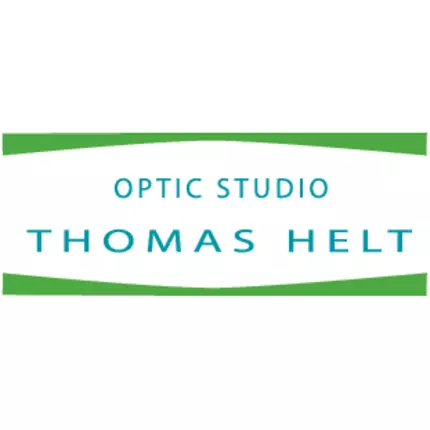 Logo from optic studio Thomas Helt