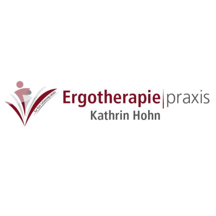 Logo fra Ergotherapiepraxis Kathrin Hohn