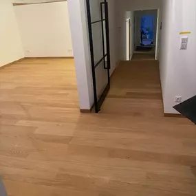 HOTI Boden, Valmir Hoti