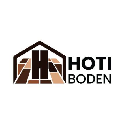Logo von HOTI Boden, Valmir Hoti