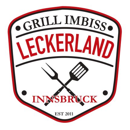 Logótipo de Grill-Imbiss Leckerland