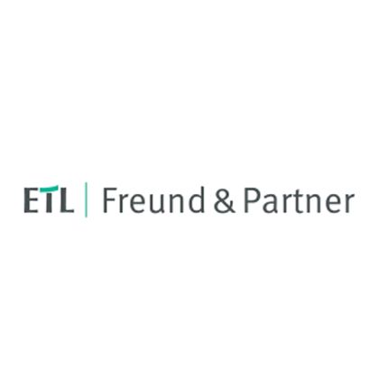 Logo van ETL Freund & Partner GmbH Steuerberatungsgesellschaft & Co.Bitterfeld-Wolfen KG