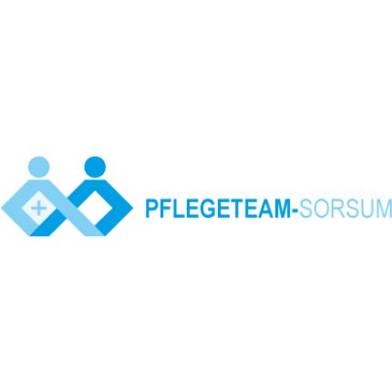 Logo de Pflegeteam Sorsum GmbH