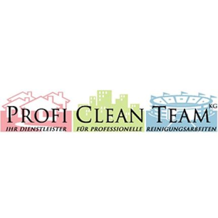 Logo da Profi Clean Team KG