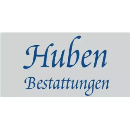 Logo da Bestattungen Huben