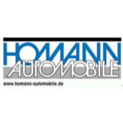 Logotyp från Homann Automobile GmbH