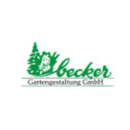 Logo von Gartengestaltung Becker GmbH