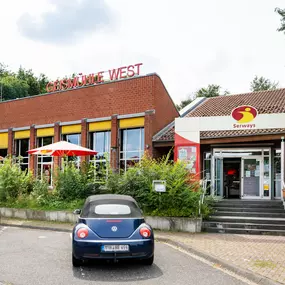 Bild von Serways Raststätte Geismühle West