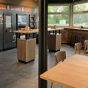 Bild von Tank & Rast Raststätte Ruraue West