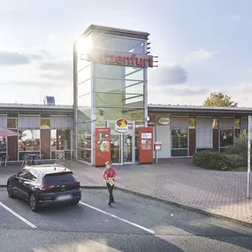 Bild von Serways Raststätte Katzenfurt Süd