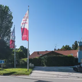 Bild von Tank & Rast Raststätte Holzkirchen Nord