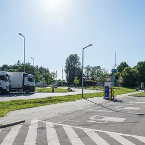 Bild von Tank & Rast Raststätte Holzkirchen Nord