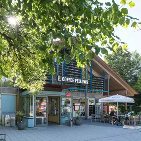 Bild von Tank & Rast Raststätte Holzkirchen Nord